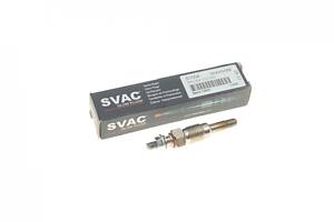 SVAC SV004 Свічка розжарювання VW/Audi 1.3-1.9-2.4D/TD (11V)