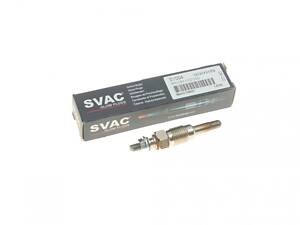 SVAC SV004 Свічка розжарювання VW/Audi 1.3-1.9-2.4D/TD (11V)