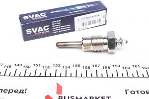 SVAC SV185 Свеча накаливания MB OM615-617 (11V) (M18x1.5/10s)