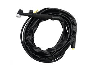 Зварювальний пальник TIG Procraft Torch 4 м