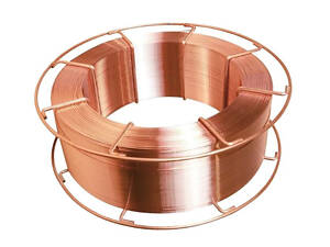 Сварочная проволока Procraft SW1215 1.2 мм 15 кг