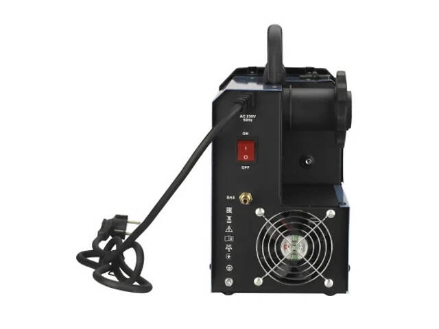 Зварювальний апарат Enersol напівавтомат, 20-140 A, 6.1 кВт (EWM-140AMDS) - Фото 8