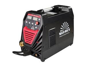 Сварочный аппарат инвертор Vitals Professional MIG 2000 Digital: MMA/MIG MAG