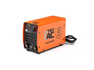 Сварочный аппарат Tex.AC TITAN | ТА-00-203: 20-300А, 7,5 кВт