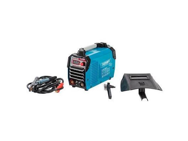 Зварювальний апарат Зеніт ЗСИ-255 K (845765) - Фото 5