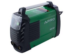 Зварювальний інвертор Apro MMA-280 (894511)