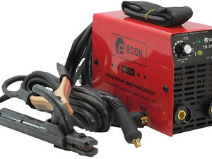 Сварочный инверторный аппарат (сварка) Edon TB-250B: 4.5 кВт, 250 А