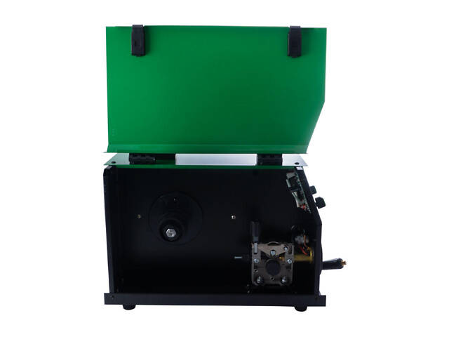 Зварювальний напівавтомат Apro MIG-160 (894560) - Фото 3