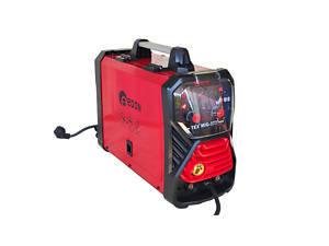 Зварювальний напівавтомат Edon TEX MIG-337 з синергетичним управлінням : 6.5 кВт (MIG-337)