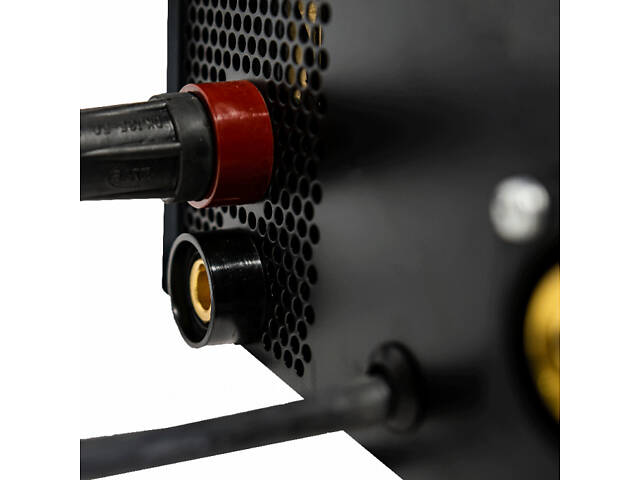 Зварювальний напівавтомат Paton Standard MIG-250 (4005104): 250-335 А, MIG/MAG, MMA, TIG, 5 років гарантії - Фото 7