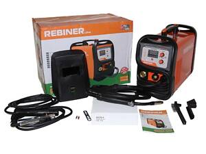 Зварювальний напівавтомат Rebiner RWM-315