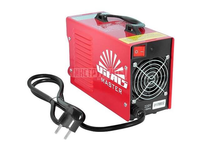 Сварочный инвертор (MMA) Vitals Master Mi 4.0nd MICRO - Фото 2