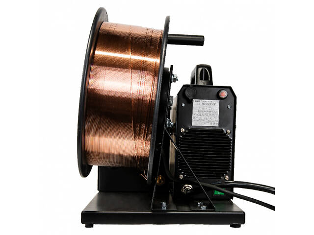 Сварочный инверторный полуавтомат PATON ProMIG-250-15-2 MMA/TIG/MIG/MAG: 11 кВА, 250A - Фото 6