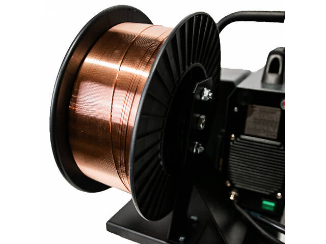 Сварочный инверторный полуавтомат PATON ProMIG-250-15-2 MMA/TIG/MIG/MAG: 11 кВА, 250A - Фото 7