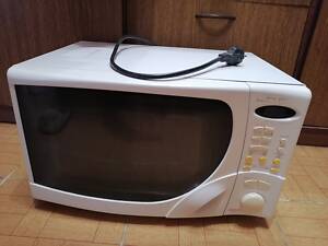 МХЧ (Мікрохвильова піч) б/в