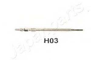 Свеча накаливания  для моделей: HYUNDAI (H-1)