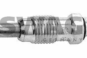 Свічка розжарювання для моделей: MITSUBISHI (CARISMA, CARISMA), RENAULT (MEGANE, MEGANE, MEGANE), VOLVO (S40, V40)