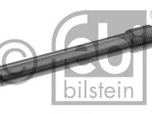 Свеча накаливания FEBI BILSTEIN 38831 на VW PASSAT (362)