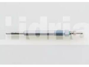 Свічка накалювання на 500, 500 C, 500 L, Aveo, Bipper, Doblo, Fiorino, Grande Punto, Idea, KA, Mito, Musa, Nemo, Panda...