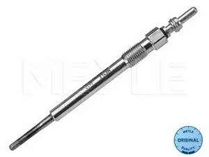 Свічка накалювання на 500, 500 C, 500 L, Astra J, Bipper, Corsa D, Doblo, Fiorino, Grande Punto, Idea, KA, Meriva, Mit...