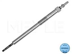 Свеча накаливания на EX, Espace, FX, Grand Scenic, Koleos, Laguna, Latitude, M, Master, Megane, Movano, Murano, NP300...