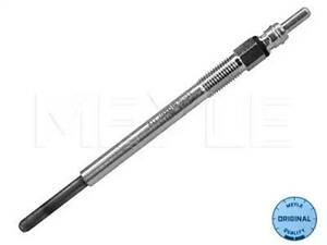 Свеча накаливания на 1007, 107, 206, 207, 3008, 307, 308, 4007, 5008, Berlingo, C-MAX, C3, C3 Pluriel, C30, C4 Grand ...