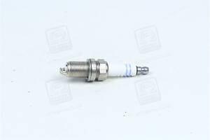 Свеча зажигания 0.8 FR6DCE NICKEL (RENAULT,TOYOTA) (пр-во BOSCH)