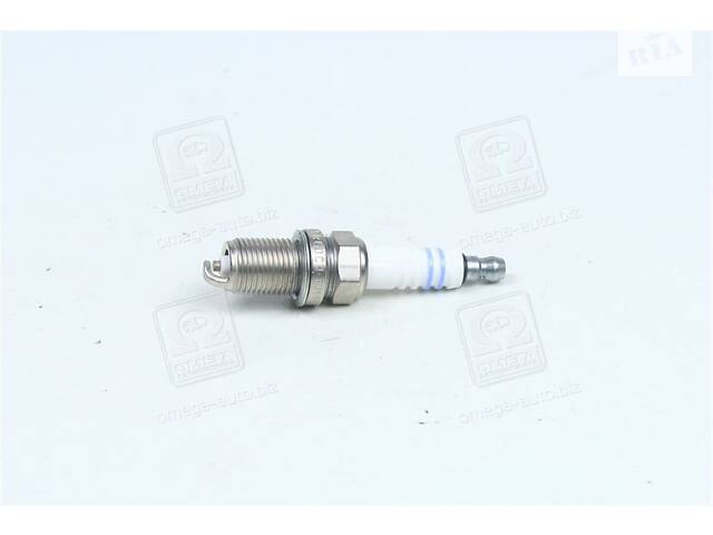 Свеча зажигания 0.8 FR6DCE NICKEL (RENAULT,TOYOTA) (пр-во BOSCH)