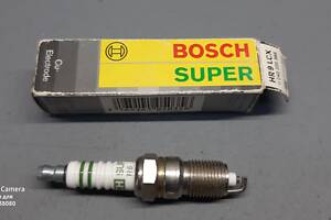 Свеча зажигания BOSCH 0242225568