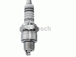 Свічка запалювання BOSCH 0242235665 HONDA MOTORCYCLES NH