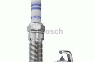 Свеча зажигания Bosch Platinum Iridium HR8NI332W