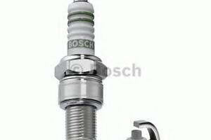 Свеча зажигания Bosch Standard Super W8DC