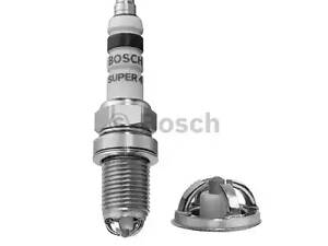 Свічка запалювання Bosch Super 4 FR56
