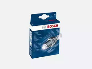 Свеча зажигания Bosch Super Plus FR7DC+ (к-т 4шт.)