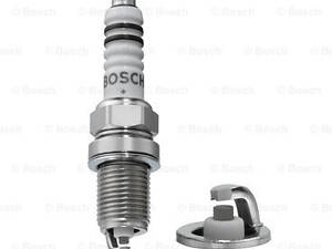 Свеча зажигания Bosch Super Plus FR7KC+