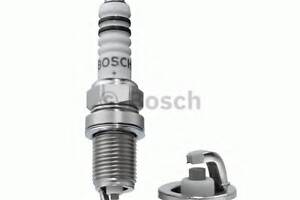 Свеча зажигания Bosch Super Plus FR8KC+