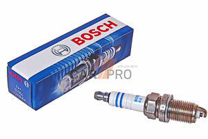 Свічка запалювання Bosch Super Plus FR8KC+