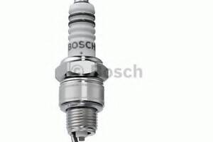 Свеча зажигания Bosch Super Plus WR7BC+