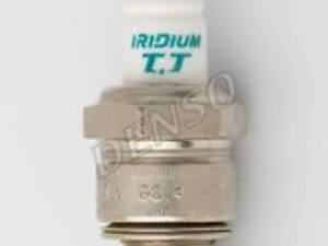 Свічка запалювання Denso Iridium TT IW20TT