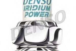 Свеча зажигания Iridium Power Audi A6 A8 Q7 3,0TFSI 10> (IK24) DENSO