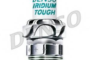 Свеча зажигания Iridium Tough MB ML164 350-500i , S221 280-500i , E211 E212 230-500i (VXUH22I) DENSO