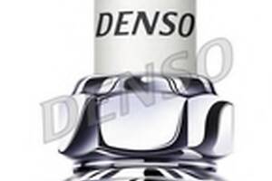 Свеча зажигания Nickel Mazda 3 1,6i I II , Nissan Almera 1,5i 1,8i 00> (K16PR-U11) DENSO