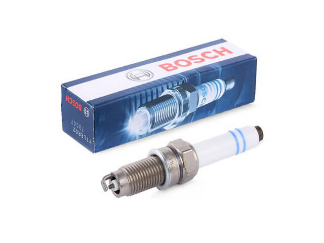 Свічка запалювання Bosch 0 241 135 520 - Фото 6