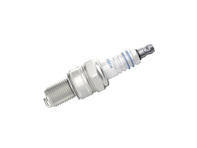 Свічка запалювання Bosch 0 241 229 579 - Фото 1