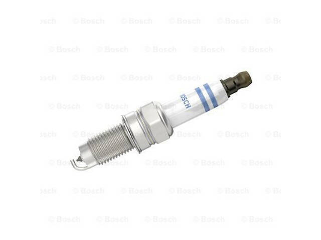 Свічка запалювання Bosch 0 242 135 510 - Фото 2