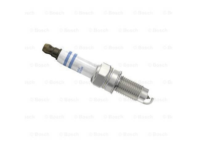 Свічка запалювання Bosch 0 242 135 510 - Фото 4