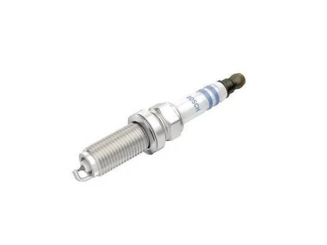 Свічка запалювання Bosch 0 242 135 556 - Фото 1