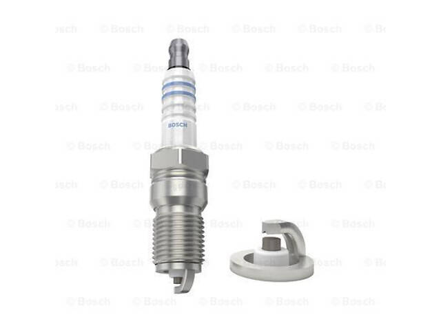 Свічка запалювання Bosch 0 242 229 655 - Фото 7