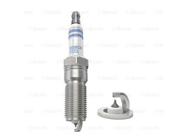 Свічка запалювання Bosch 0 242 230 530 - Фото 7