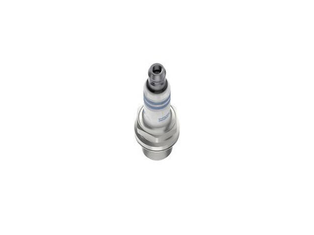 Свічка запалювання Bosch 0 242 230 531 - Фото 3